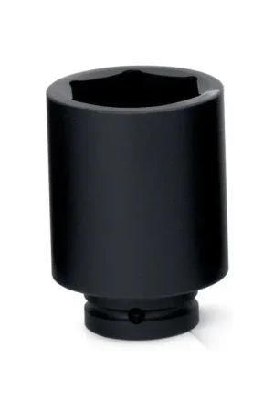 Soldes Douille impact 3/4" 6 pans longue 1.7/8"
