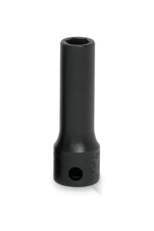 Remise Douille impact 3/8" longue 54 6 pans 8 mm