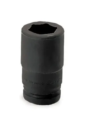 Commander Maintenant Douille impact 3/4" longue 6 pans 21 mm