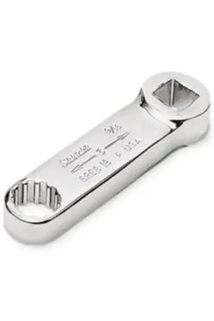 Jusqu'à Épuisement Des Stocks Adaptateur de couple spline 1/2" - 28