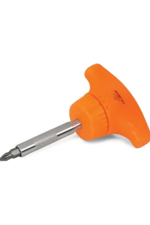 Acheter En Ligne Tournevis magnétique orange