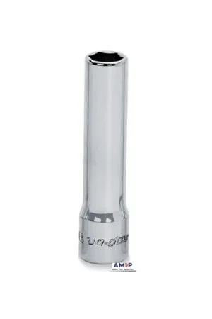 Top Vente Douille 1/4" longue 6 pans 9/32"