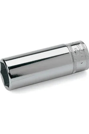 Achat Immédiat Douille 1/4" longue 6 pans 14 mm