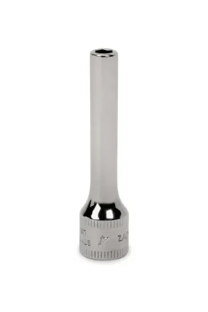 Top Vente Douille 1/4" longue 6 pans 4,5 mm