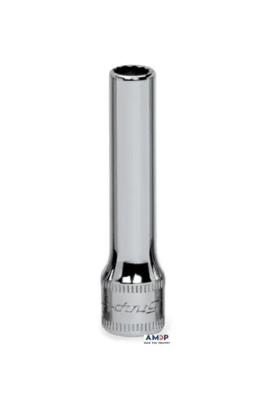 Top Vente Douille 1/4" longue 12 pans 6 mm