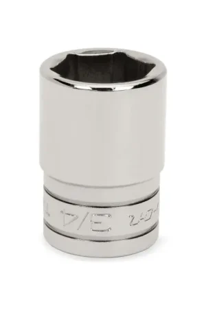 Affaire À Saisir Douille spéciale 8 pans carré 1/2" - dim 3/4"