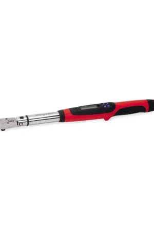 Acheter En Ligne Clé dynamométrique carré 1/2" électronique 34 à 339 Nm