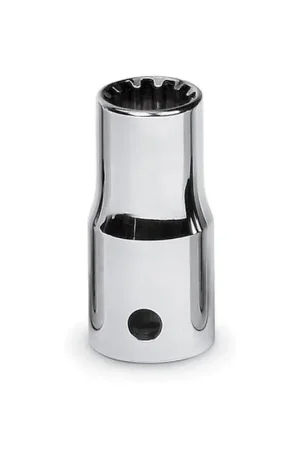 Acheter En Ligne Douille 1/4" spline 9