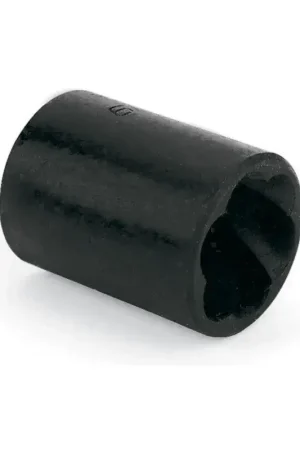 Remise Douille impact 3/8" quart de tour 6 pans 3/4"