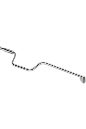 Vilebrequin 1/4" Meilleure Vente