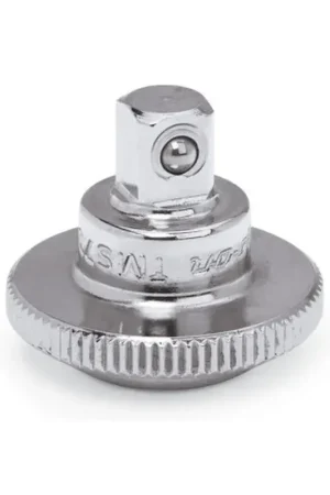 Adaptateur à molette prise carrée 1/4" Offre Spéciale